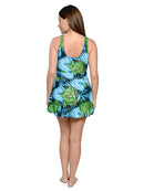 Missy Swim dress